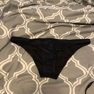 Cheeky bikini bottoms. Aerie. New with tags. XL